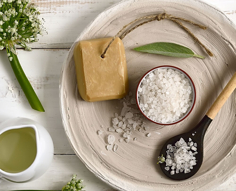 The Best Organic Salt Brands 2024 | PrettyOrganicGirl