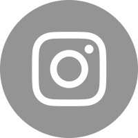 Instagram - Grey Circle