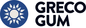 Greco Gum Logo