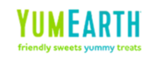 YumEarth Logo