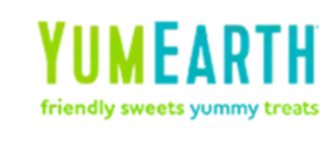YumEarth Logo