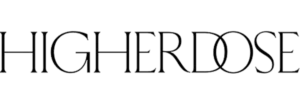 Higher Dose logo