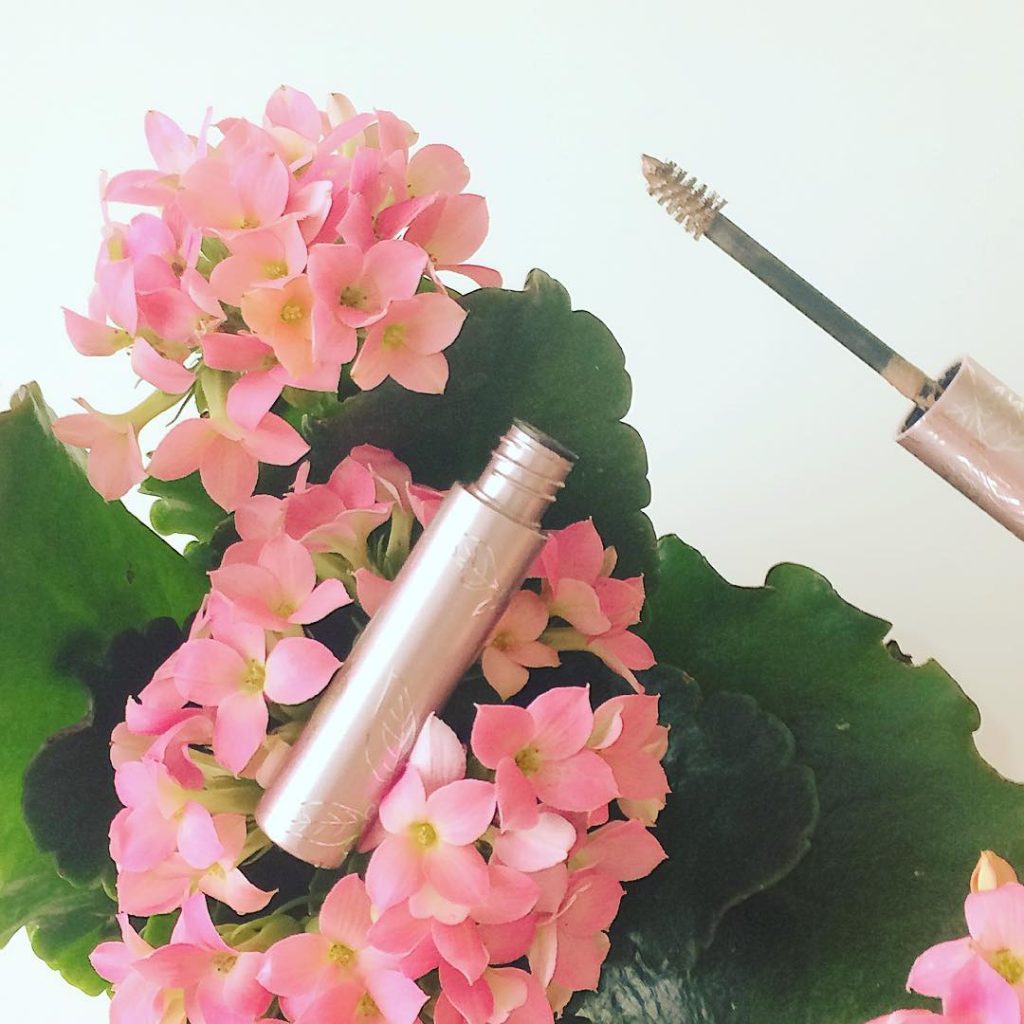 100% Pure Brow Makeup