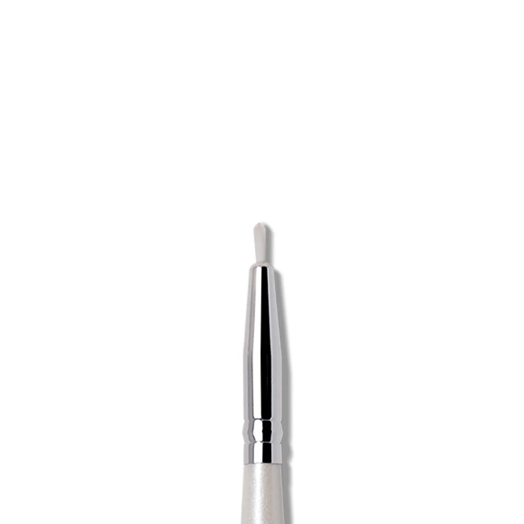 100% Pure Cruelty Free Eye Liner Brush #6 review and promo code