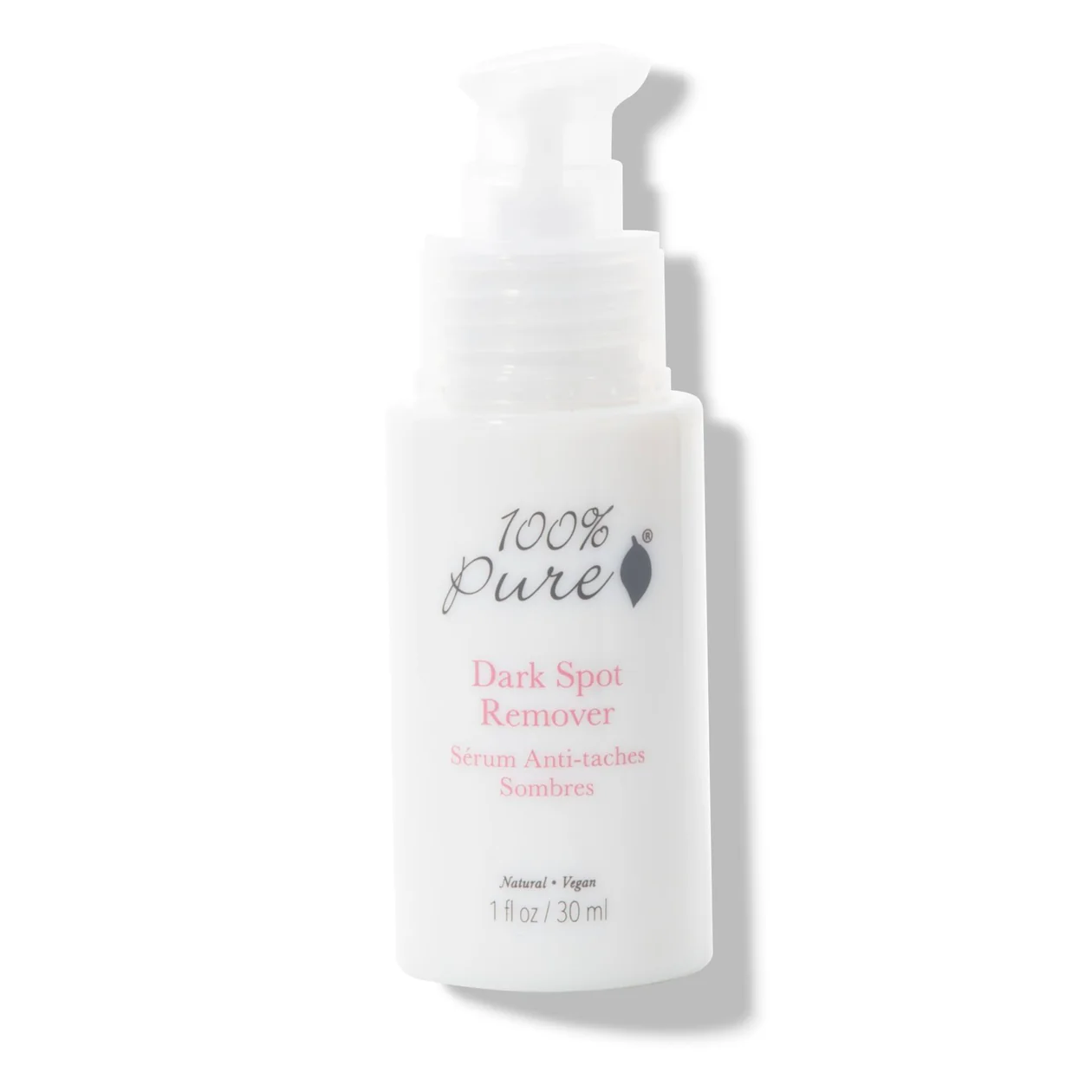 100% Pure Dark Spot Remover, review and promo code