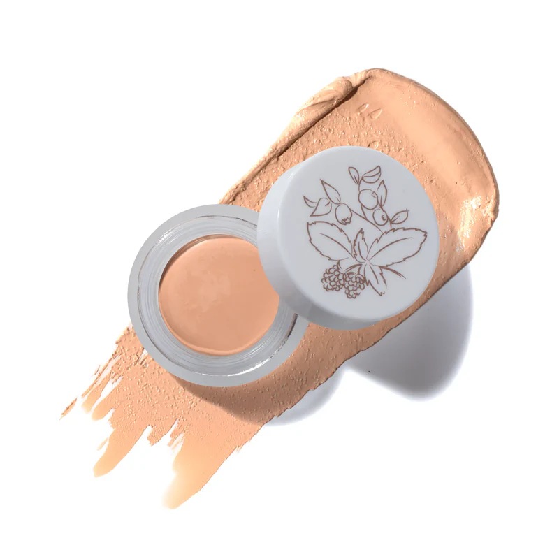 100% Pure Fruit Pigmented® Long Last Concealer with Super Fruits review