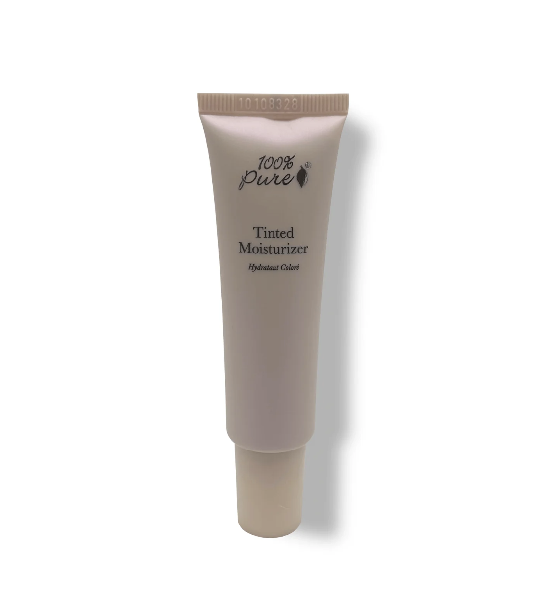 100% Pure Fruit Pigmented® Tinted Moisturizer review