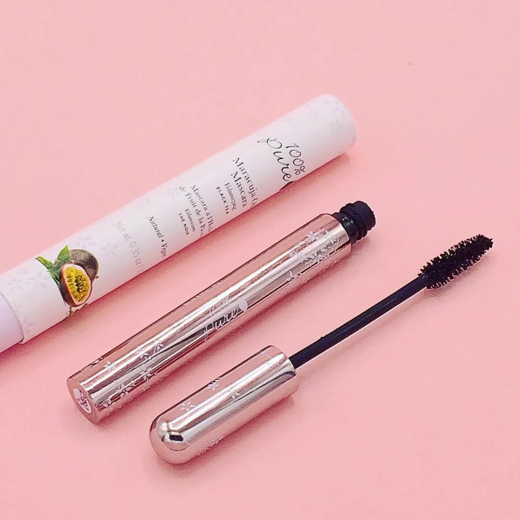 100% Pure Mascara