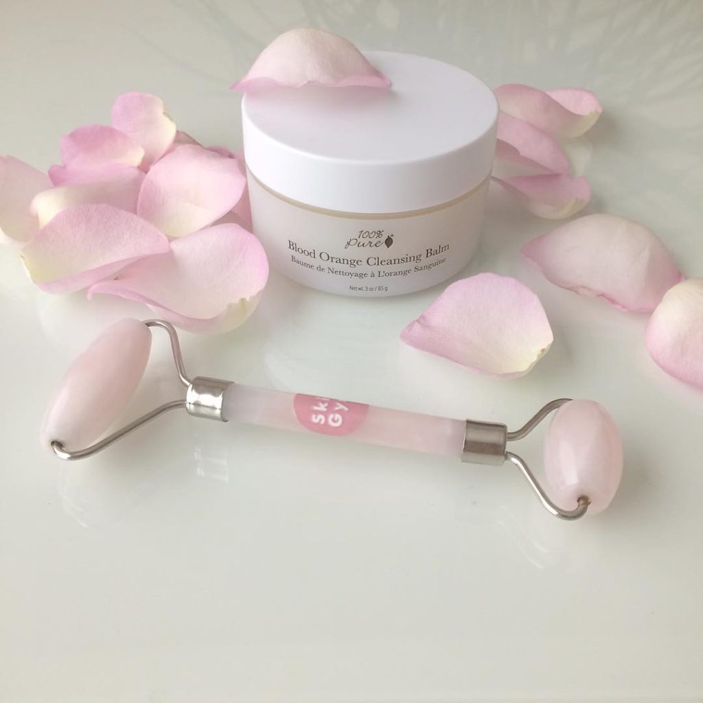 100% Pure Organic Balm
