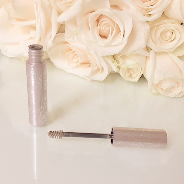 100% Pure Brow review and promo code