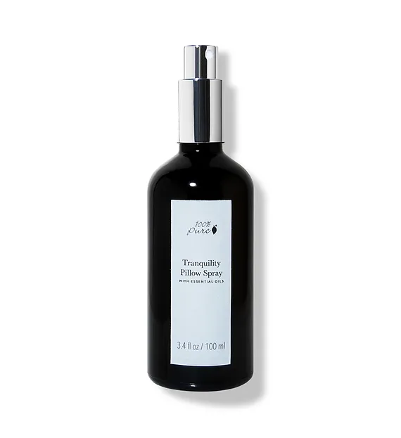 100% Pure Tranquility Pillow Spray