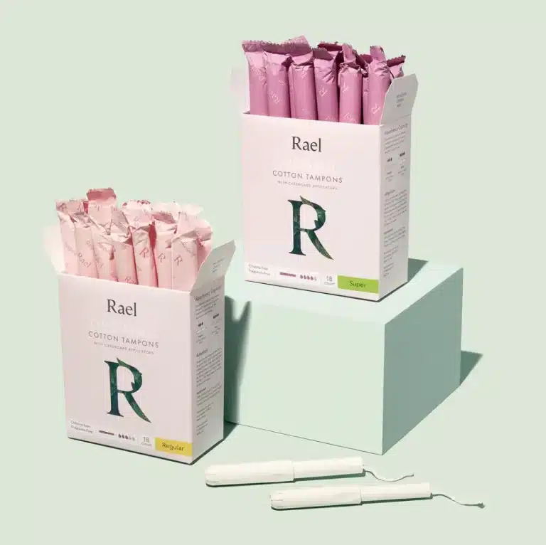 Tampons