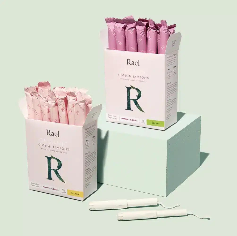 The Best Certified Organic Tampon Reviews 2024