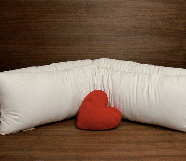 Body Pillows