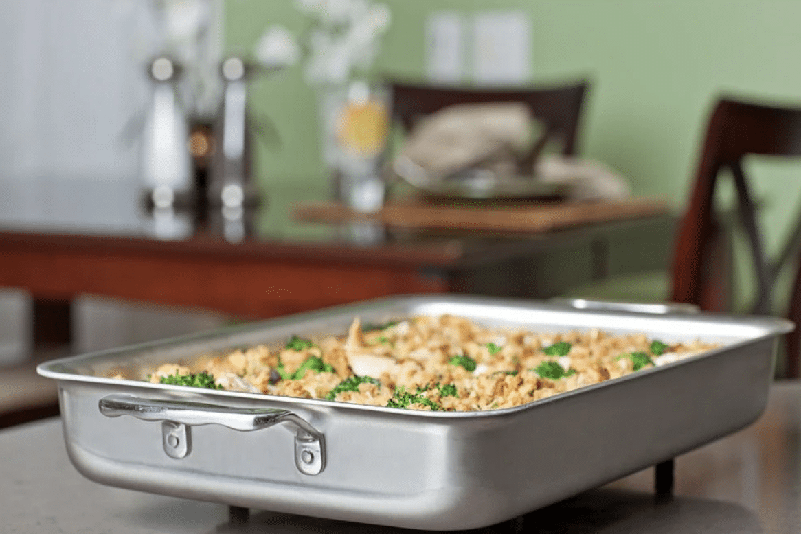 360 Cookware Lasagna Bake & Roast Pan