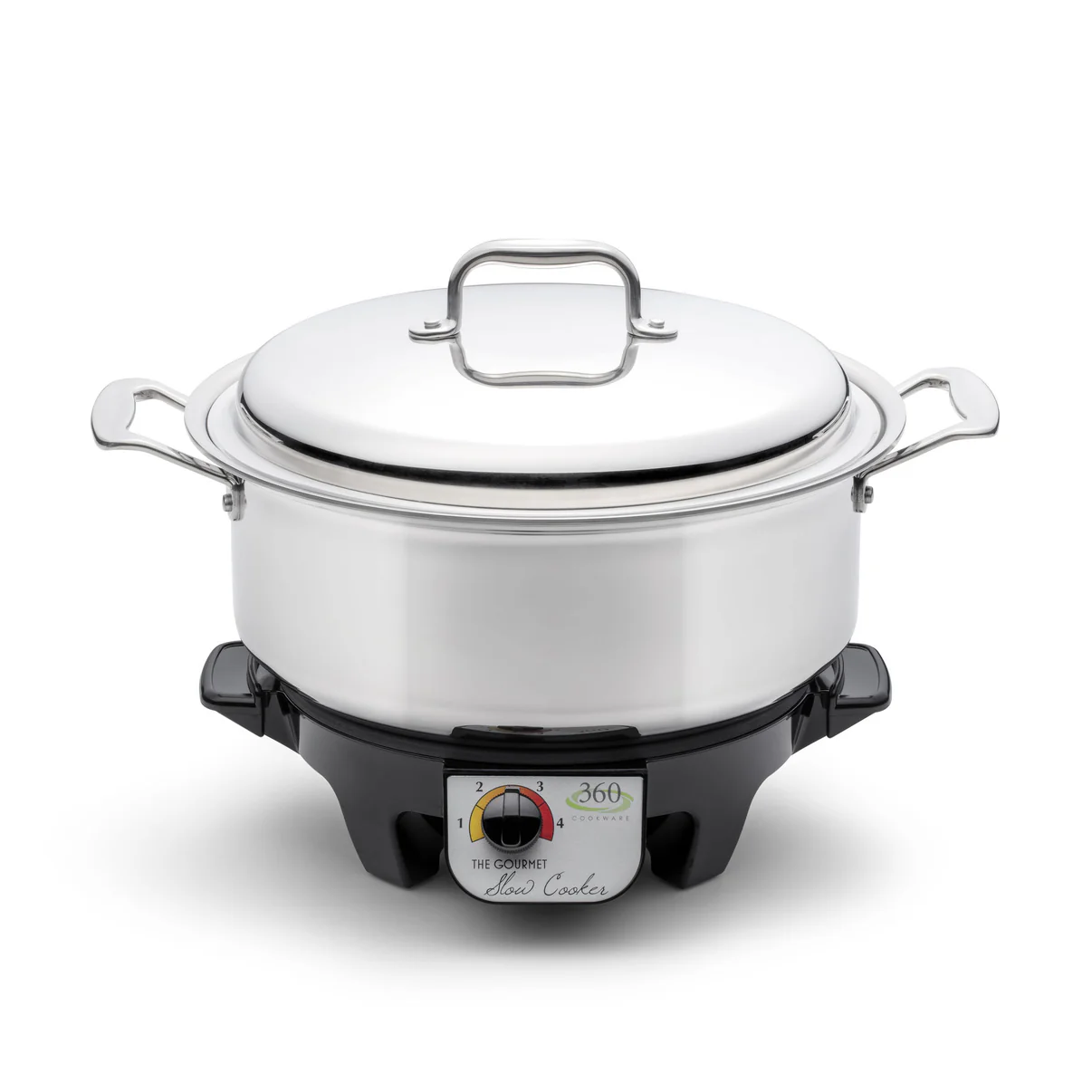 360 Cookware slow cooker