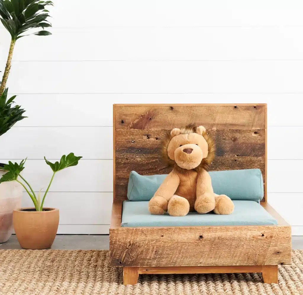 Avocado GOTS certified Organic per bed, review and promo code. organic dog bed