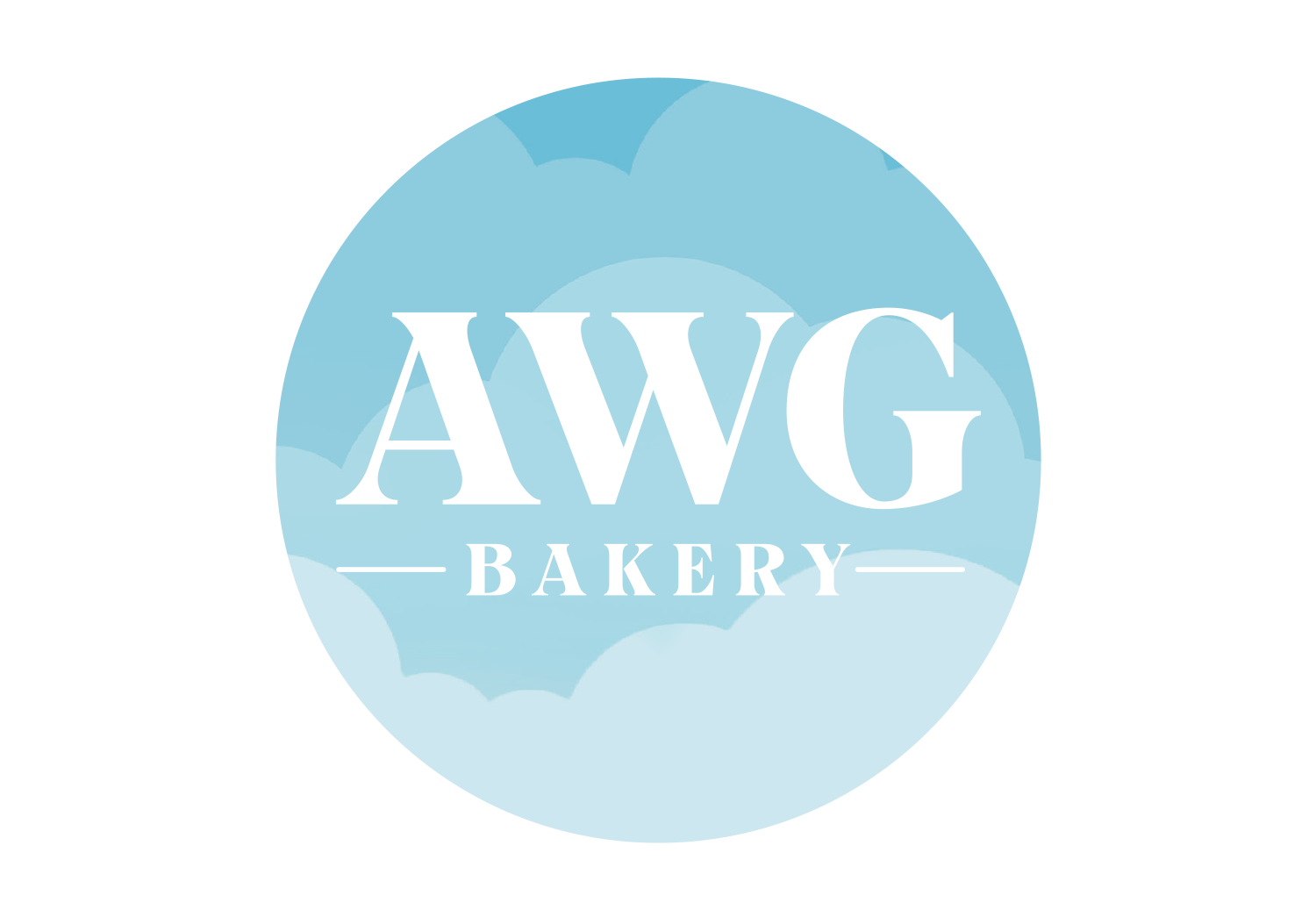 AWG Bakery logo