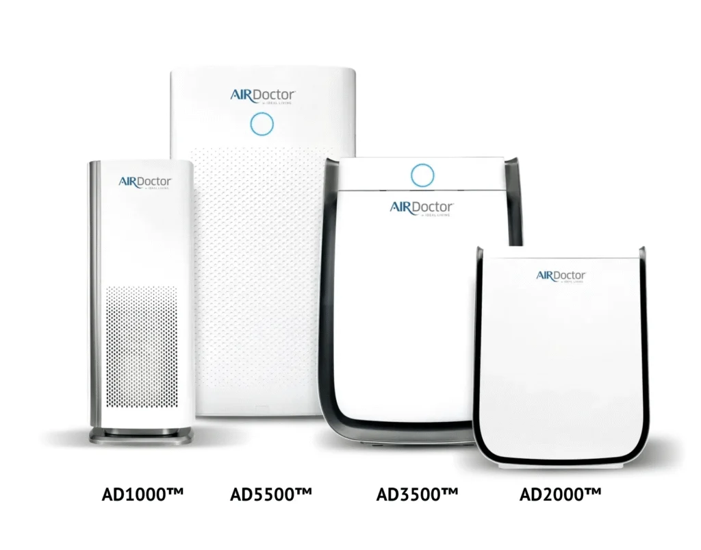 AirDoctor Air Purifier Reviews and Promo Code