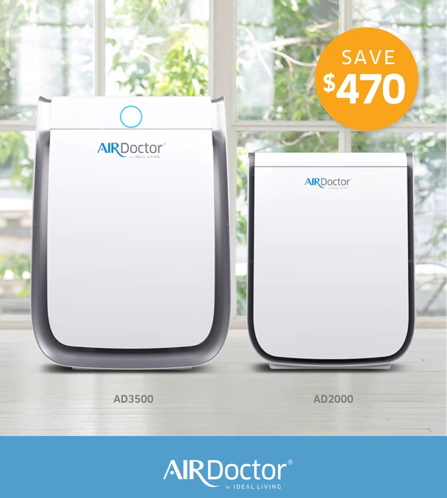 AirDoctor best promo code 2025
