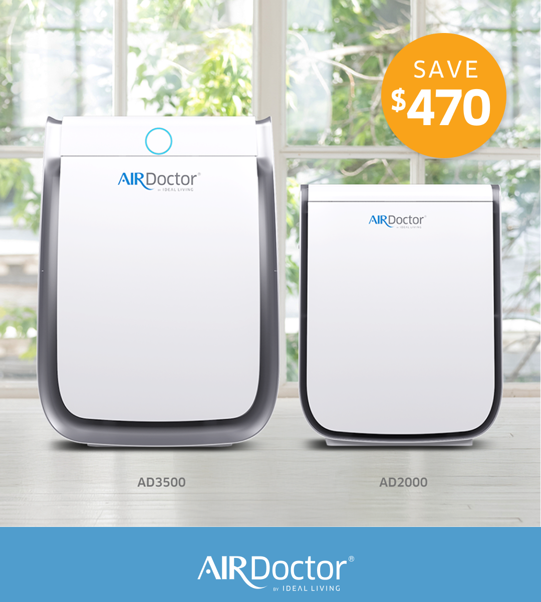 AirDoctor best promo code 2025