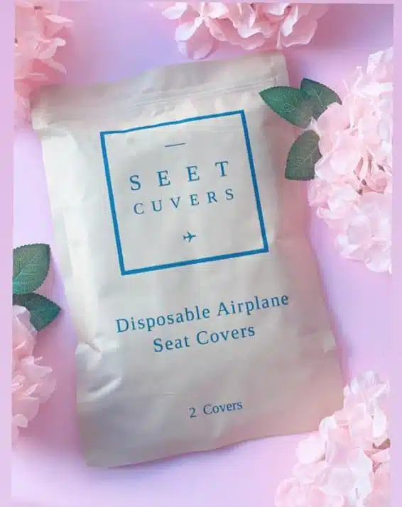 Airplane Seat Covers