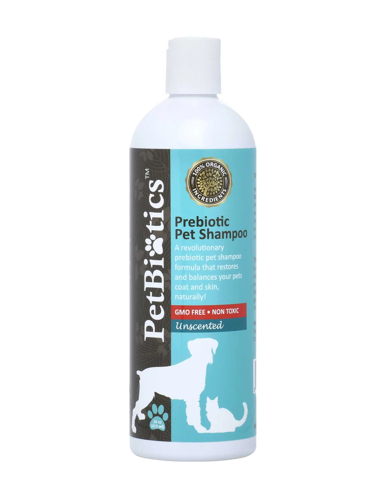 Aleavia Organic Unscented Dog Shampoo, Petbiotics Prebiotic review and promo code