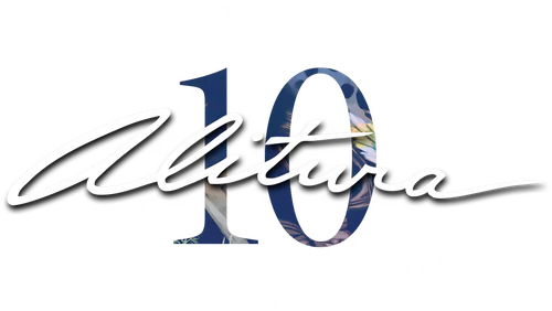 Alitura logo, organic men skincare