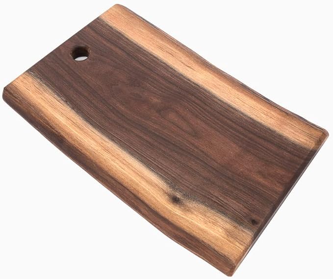 American Amish Handmade Cutting Board, Organic cutting board