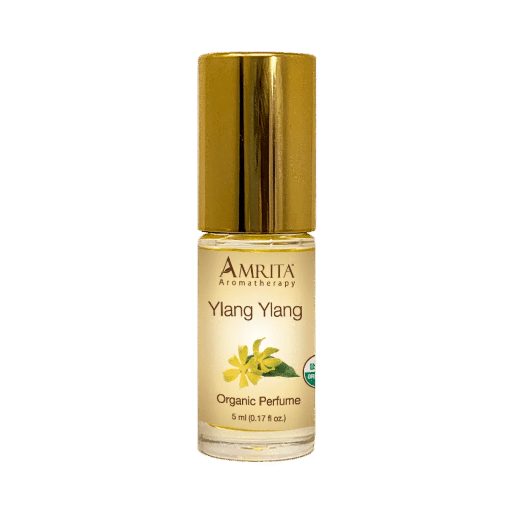 Amrita USDA Certified Organic Perfume, review and promo code, sexy perfume, sexual wellness