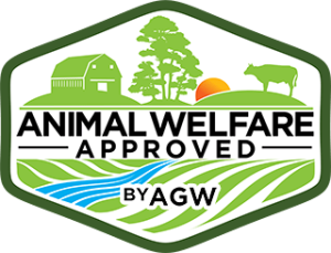 Animal Welfare logo