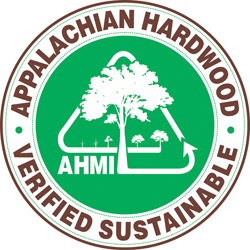 Appalachian Hardwood logo