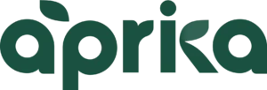 Aprika Matcha logo