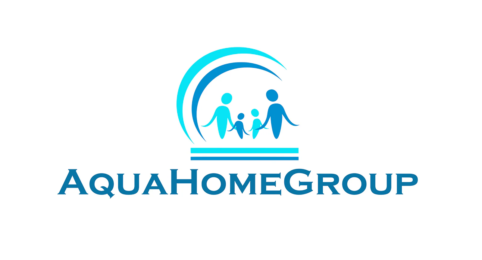 AquaHomeGroup logo