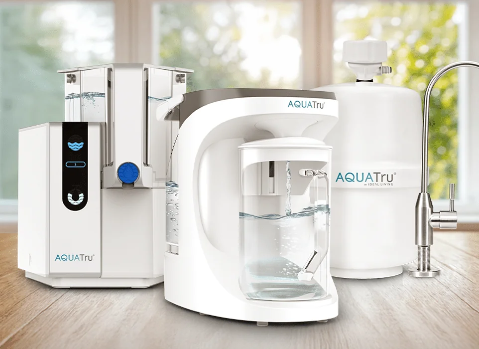 AquaTru Best Promo Code 2025