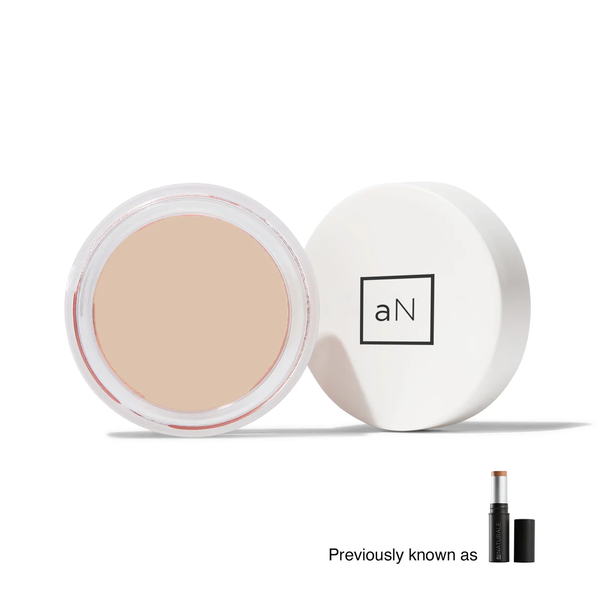 Au Naturale Zero Gravity Foundation review