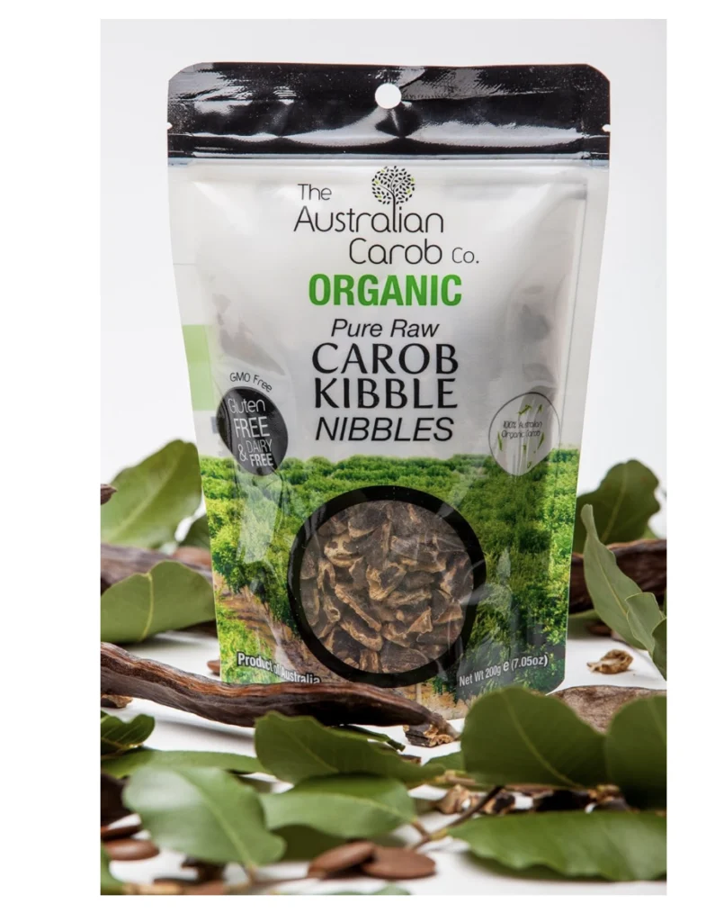 Australian Carob