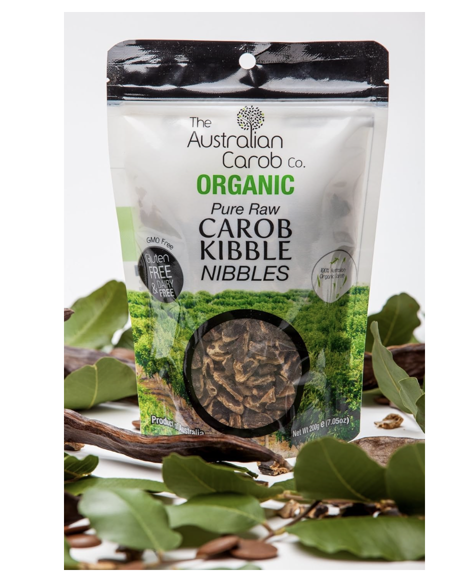 Australian Carob