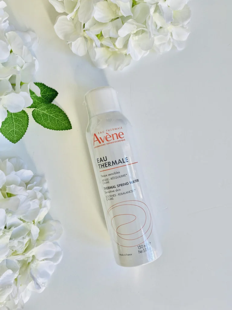 Avene Water