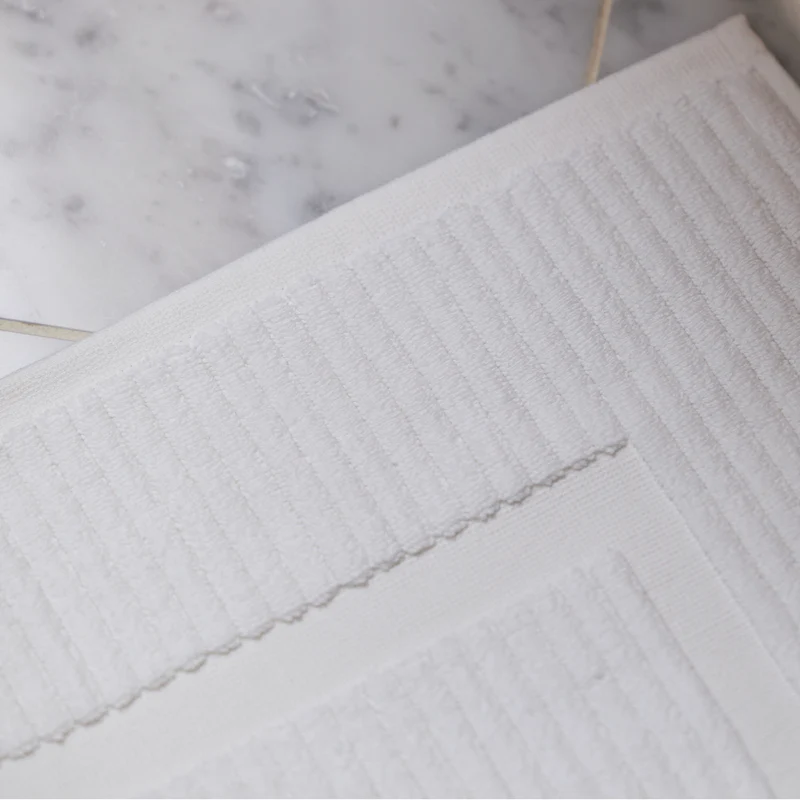 Avocado Organic Cotton Towels