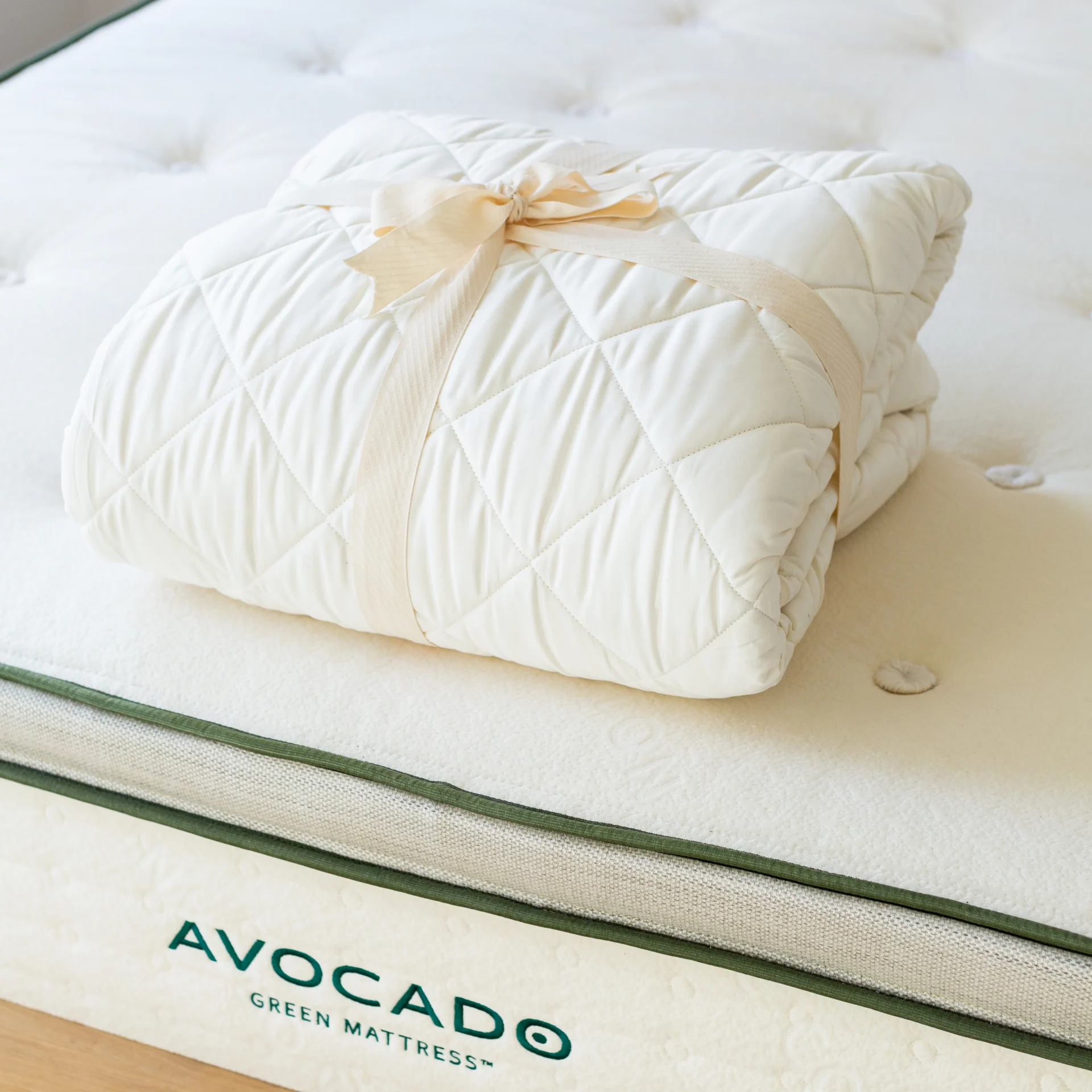 Avocado Organic Mattress Pad Protector review