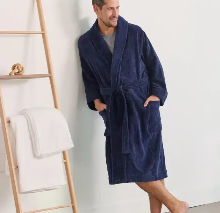 Men’s Robe