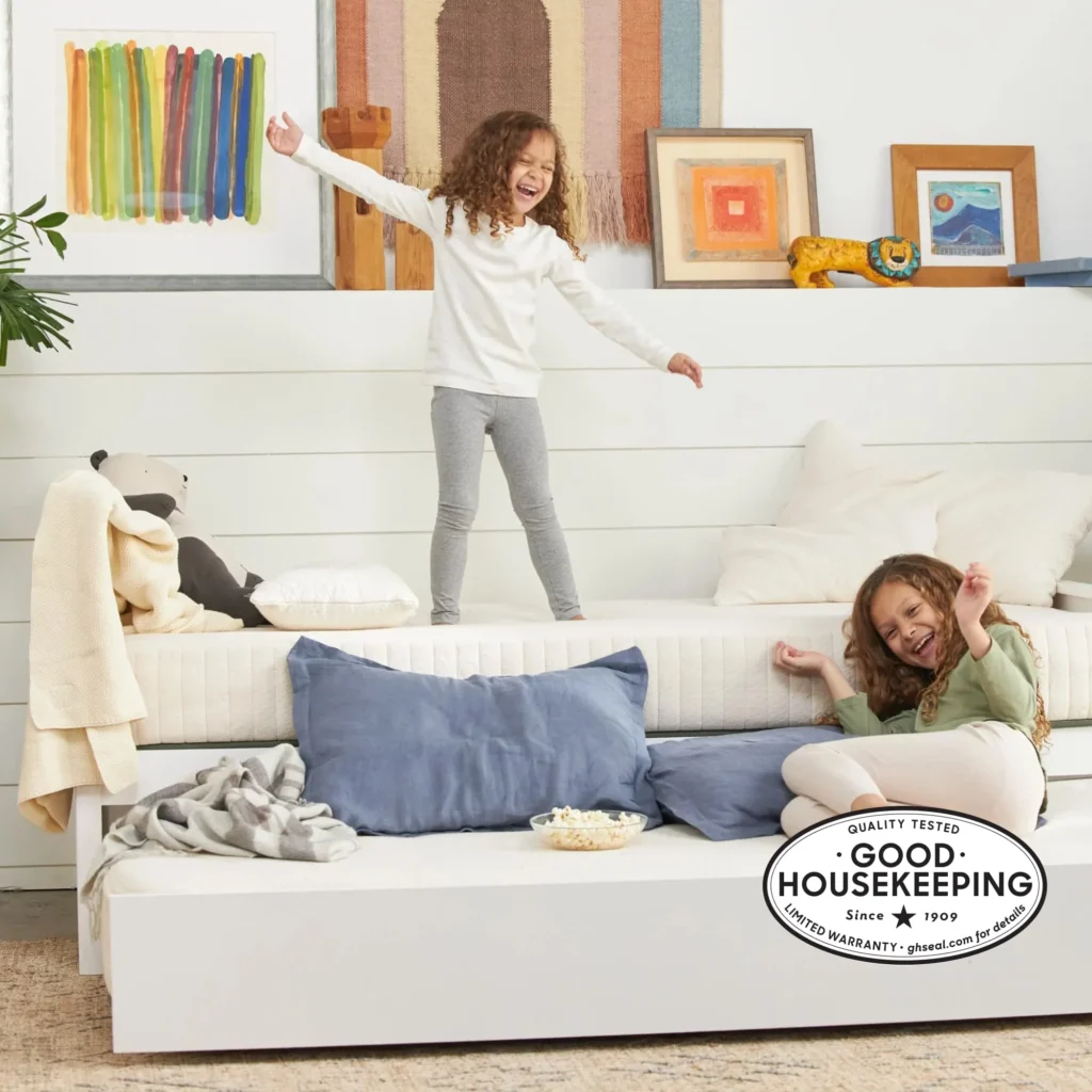 Avocado kids Mattresses review