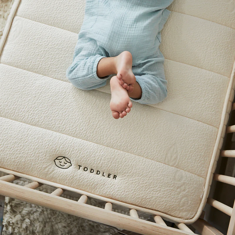 Avocado organic luxury crib mattress review