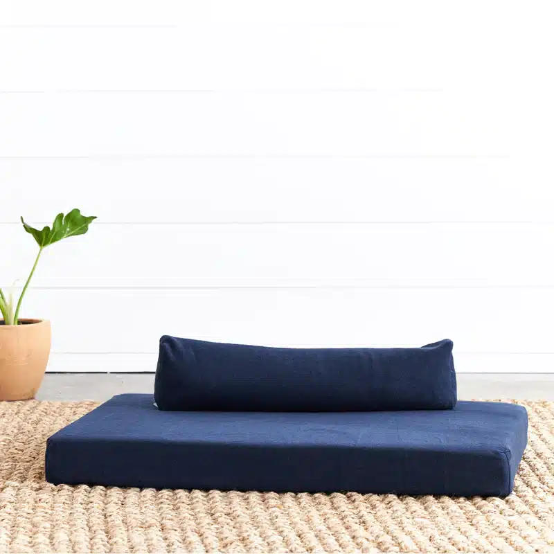 Avocado pet bed GOTS certified Organic review and promo code