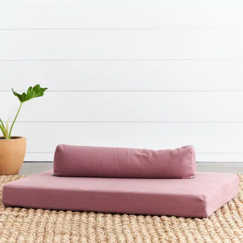 Avocado pet bed GOTS certified Organic review and promo code
