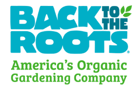 Back To The Roots logo
