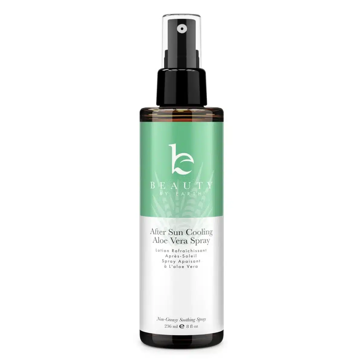 Beauty By Earth After Sun Cooling Spray review and promo code