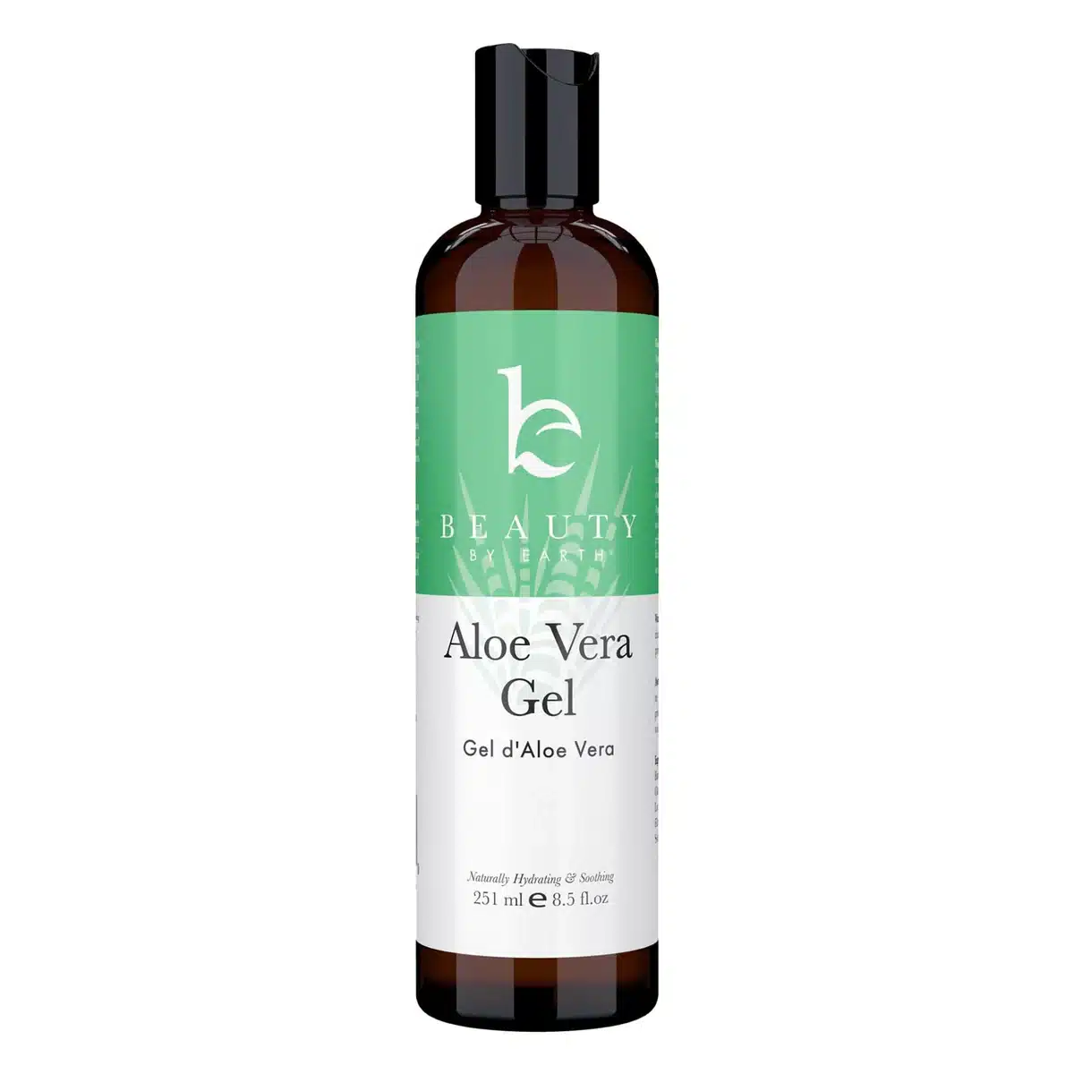 Beauty By Earth organic Aloe Vera Gel review and promo code