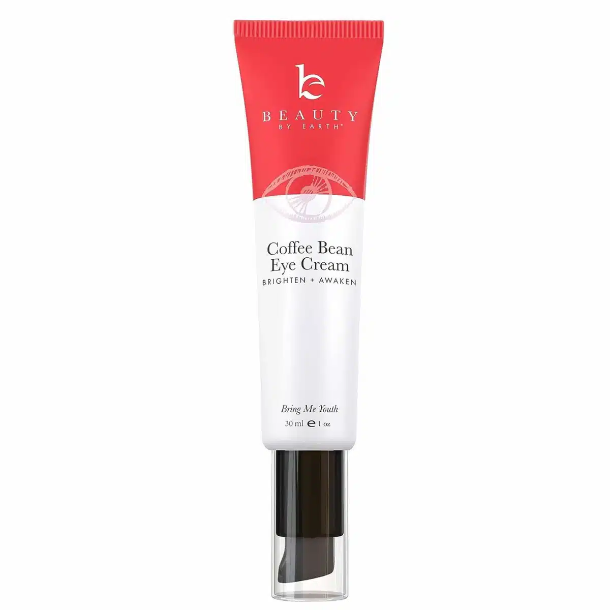 Beauty By Earth Coffee Bean Eye Cream review and promo code
